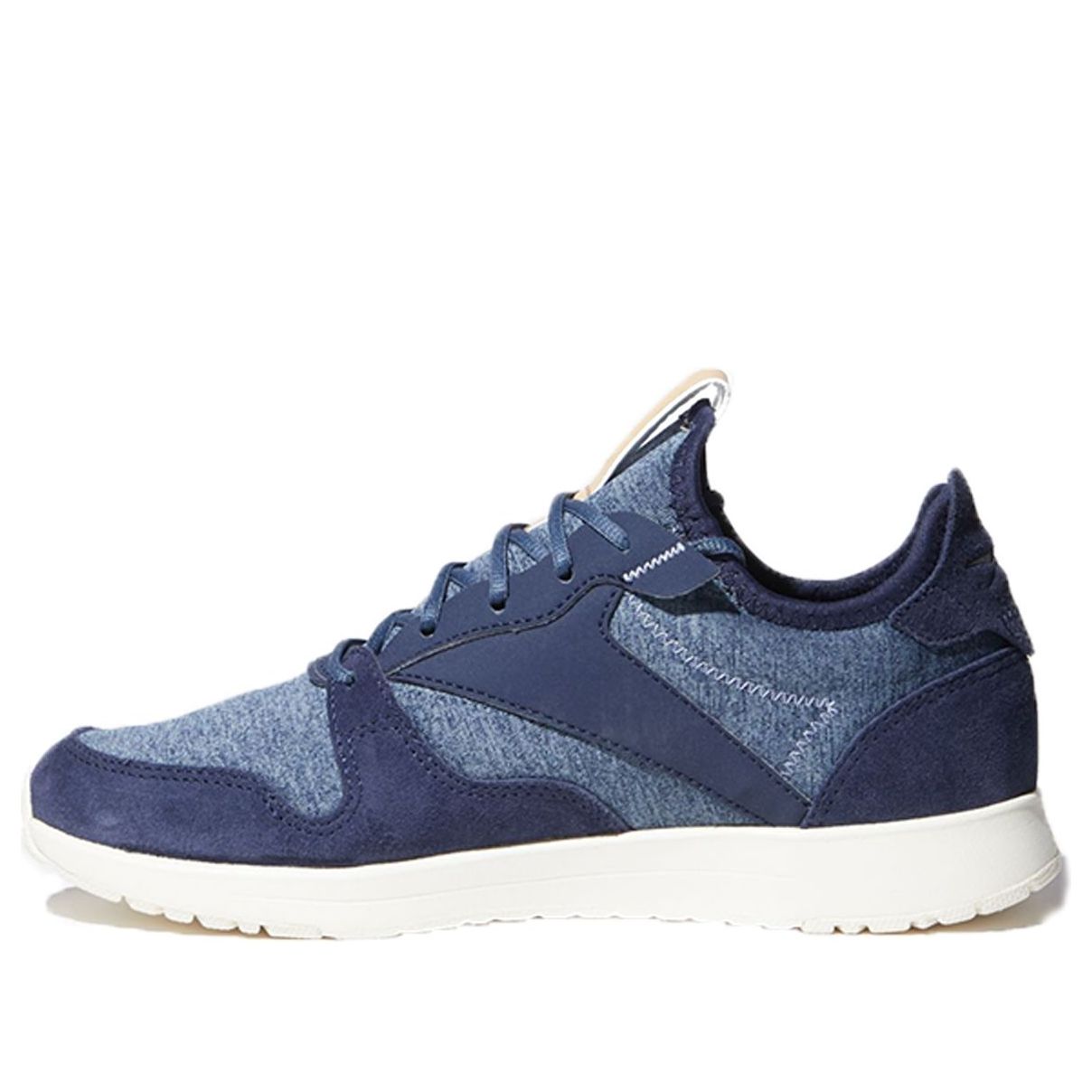 (WMNS) Reebok Flex Walker 'Blue' S29072