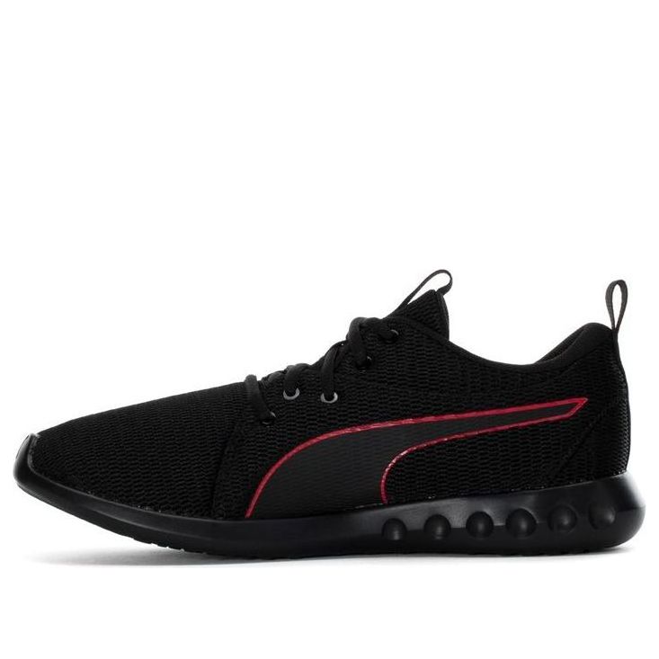 PUMA Carson 2 New Core 'Risk Red' 191082-05