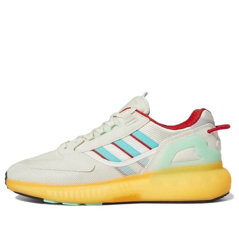 adidas ZX 5000 Boost 'Off White Mint Rush' GW3040