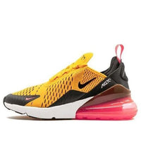 (GS) Nike Air Max 270 'University Gold' 943345-700