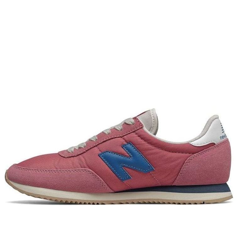(WMNS) New Balance 720 Pink/Blue WL720BA