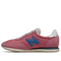 (WMNS) New Balance 720 Pink/Blue WL720BA