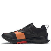 Reebok Lavante Trail 'Black Orange' FU8598