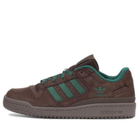 adidas originals FORUM Low 'Brown Green' ID0992
