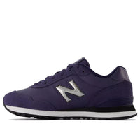 (WMNS) New Balance 515 'Purple' WL515LM3