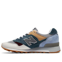 New Balance 577 Supply Pack 'Blue Green' M577JBT
