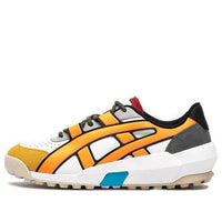 Onitsuka Tiger Big Logo Trainer 'Shocking Orange' 1183A419-100