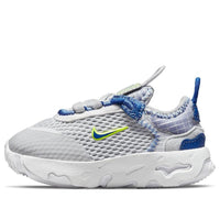 (TD) Nike React Live 'Grey Fog Game Royal' CW1620-004