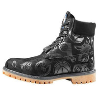 Timberland 6 x NBA 0A24BA001