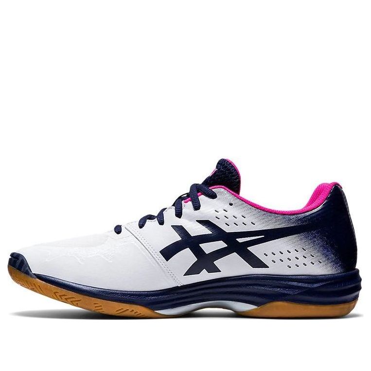 ASICS Gel-Tactic 'White Blue' 1073A015-104