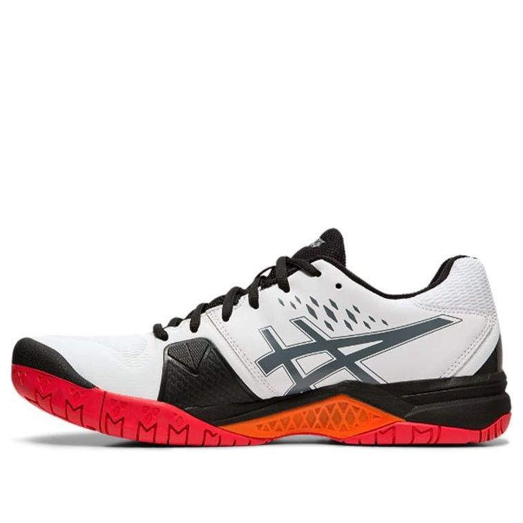 ASICS Gel Challenger 12 'White' 1041A045-114