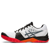 ASICS Gel Challenger 12 'White' 1041A045-114