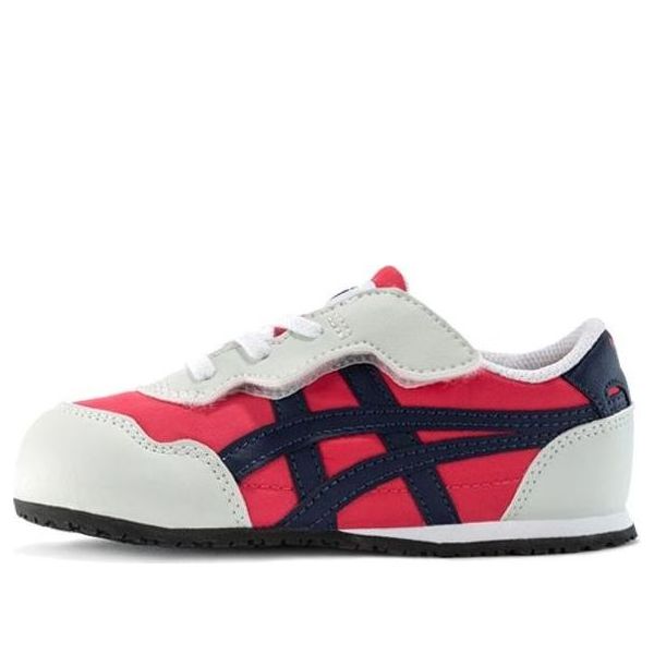 (TD) Onitsuka Tiger Serrano 'Red Creamy' 1184A083-702