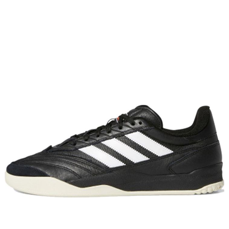 adidas Copa Nationale 'Black White' FY0498
