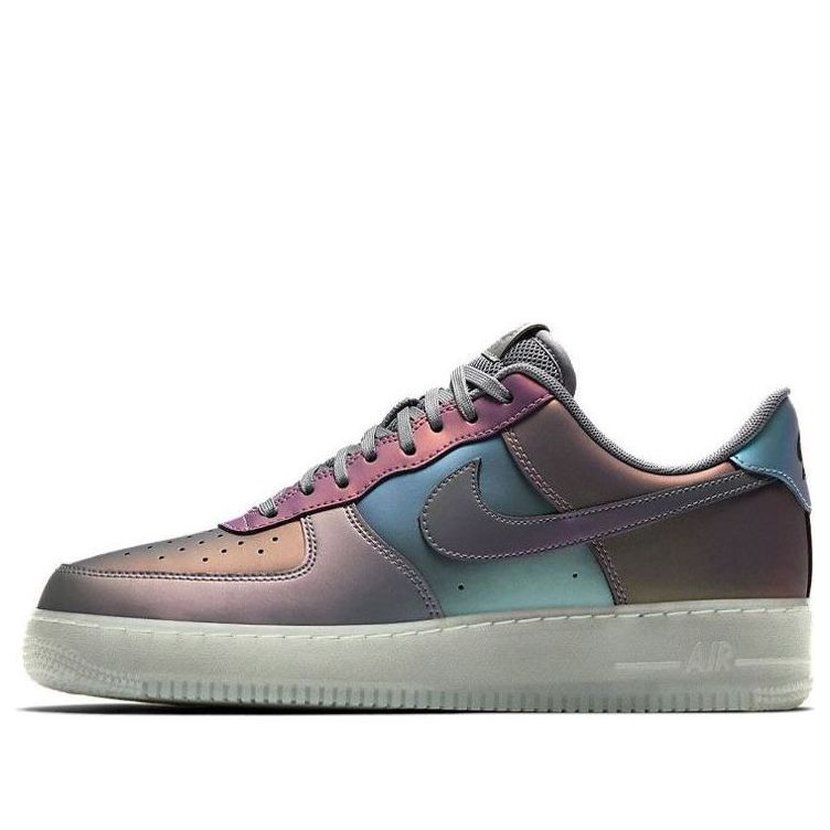 Nike Air Force 1 Low '07 LV8 'Iridescent' 718152-019