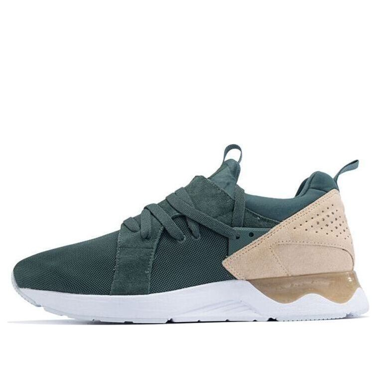 ASICS Gel-Lyte V Sanze 'Green' H817L-8205