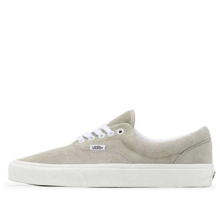 Vans Era 'Pig Suede - Moss Grey' VN0A5JMLB32