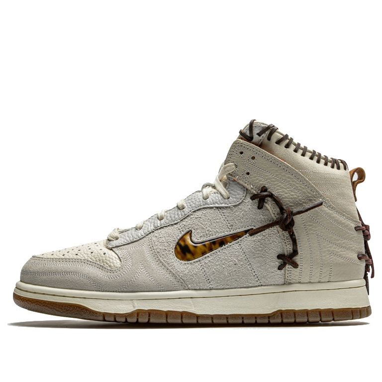 Nike x Bodega Nike Dunk High 'Friends & Family' CZ8125-100