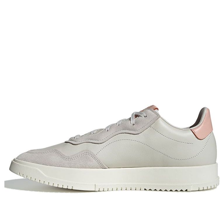 adidas SC Premiere 'Raw White Vapour Pink' EE6020