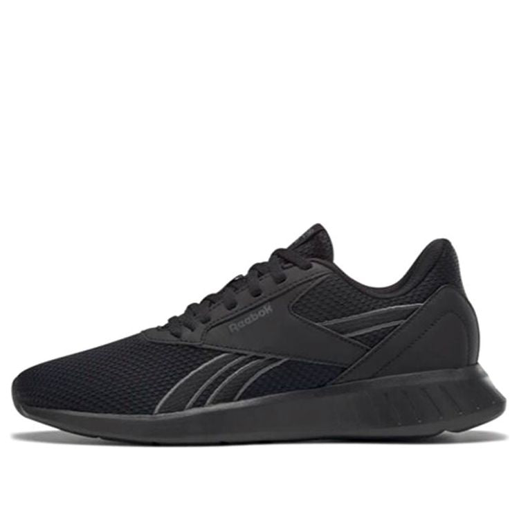(WMNS) Reebok Lite 2.0 Pure Black FV6418