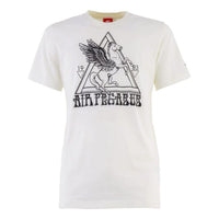 Nike Ru Pegasus World Tour T-shirt 'Grey' 547534-133
