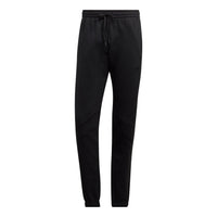 adidas Rekive Slim Sweat Joggers 'Black' HN1921