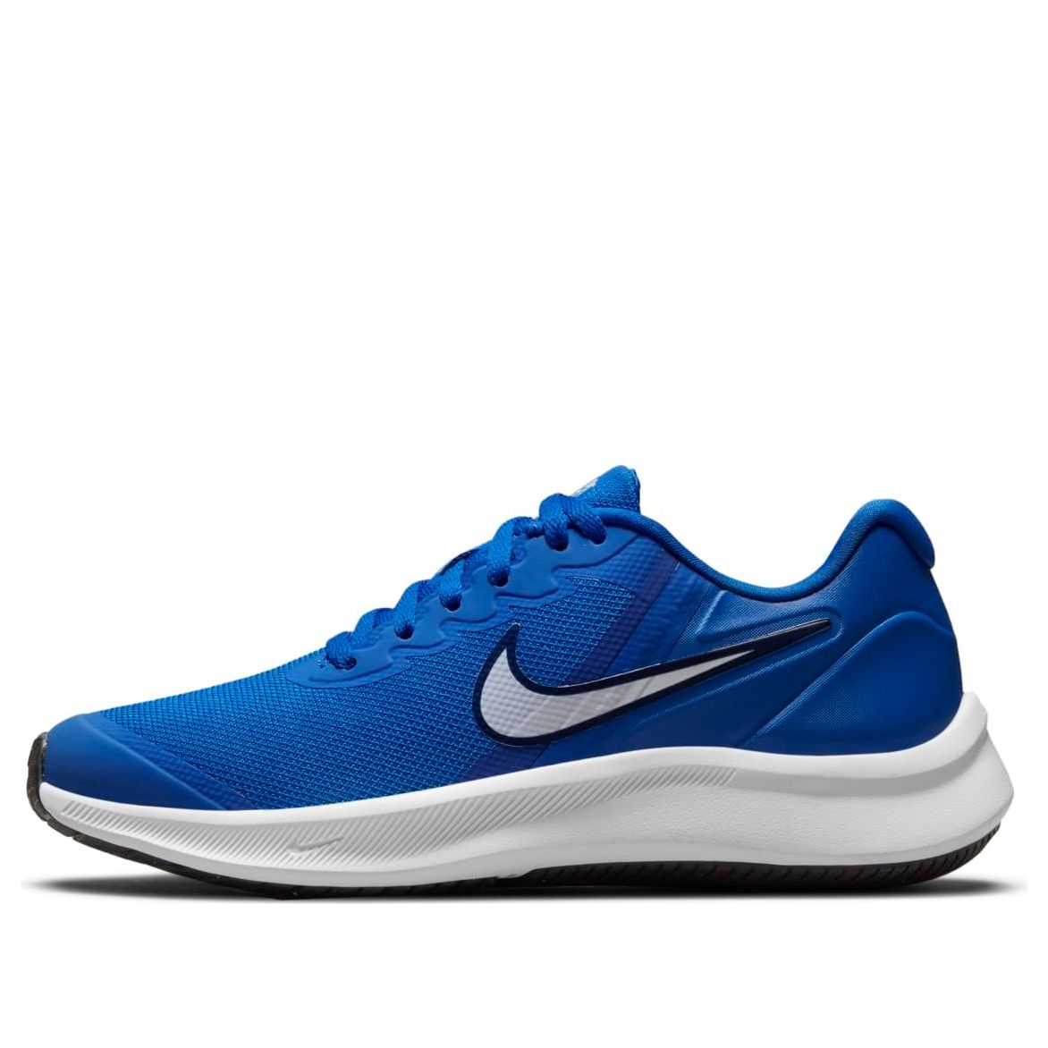 (GS) Nike Star Runner 3 'Game Royal' DA2776-400