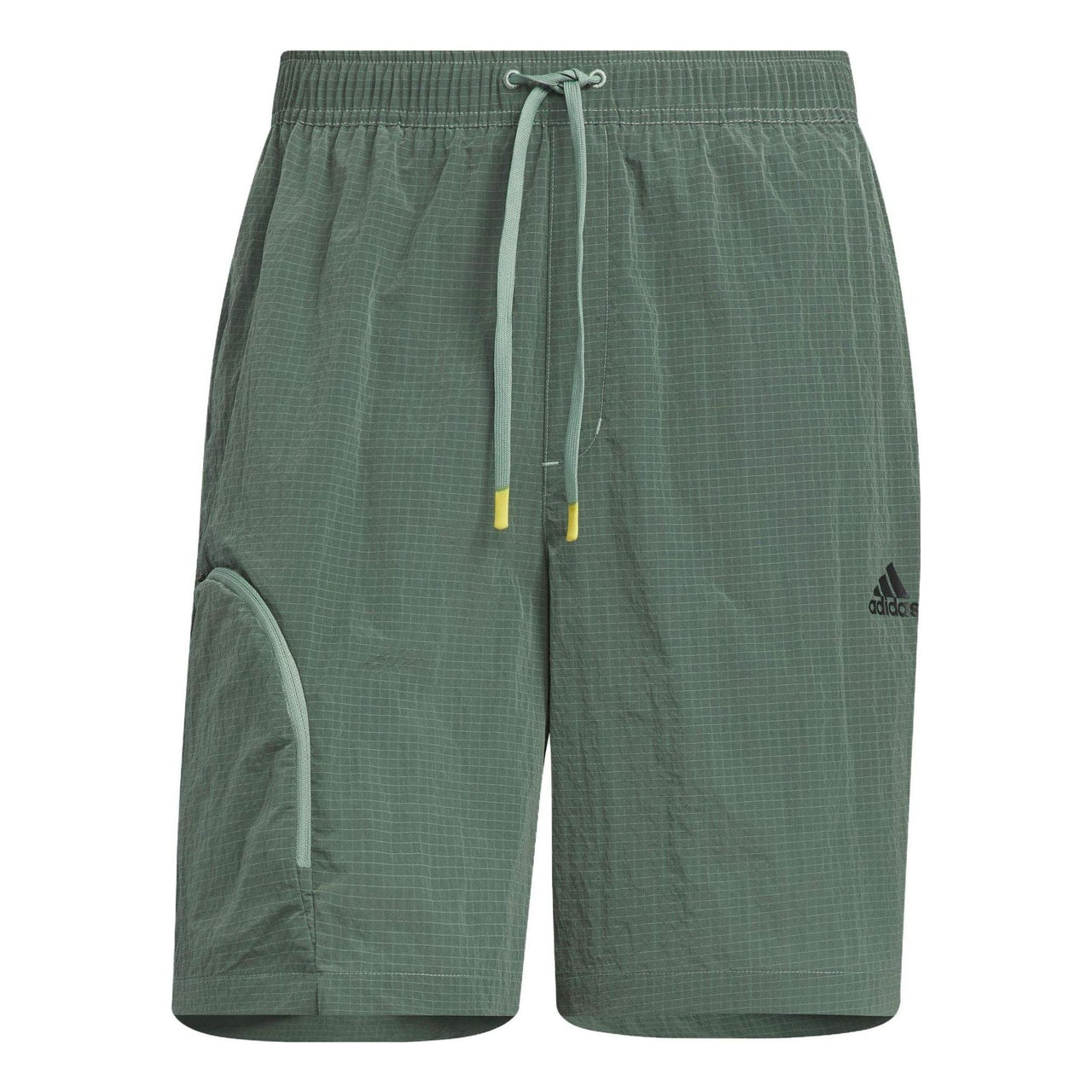 adidas Street Short 'Green' IA8126
