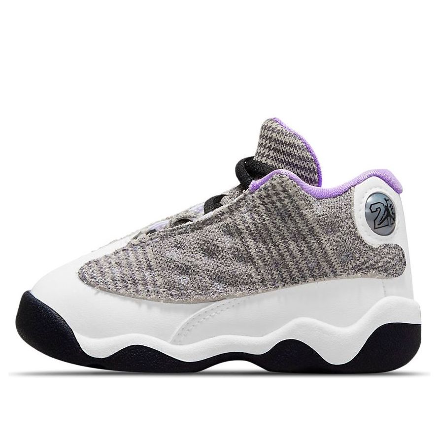 (TD) Air Jordan 13 Retro 'Houndstooth' DN3940-015