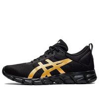 ASICS Gel-Quantum Lyte 'Black Pure Gold' 1201A551-001