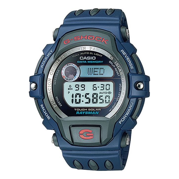 CASIO G-Shock Raysman 'Blue' DW-9350DJ-2T