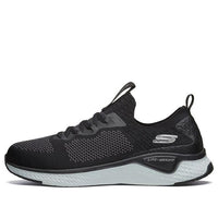 Skechers Ultra Fuse Black 52757-BLK