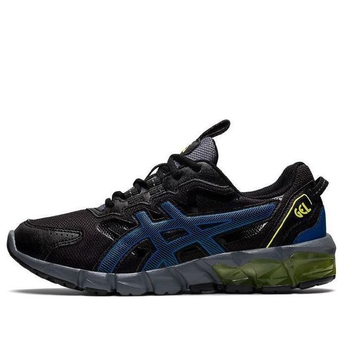 (GS) ASICS Gel Quantum 9 3 'Black Lake Drive' 1204A003-004