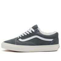Vans Unisex Old Skool Sneakers Grey/Blue VN0A5AO95EF