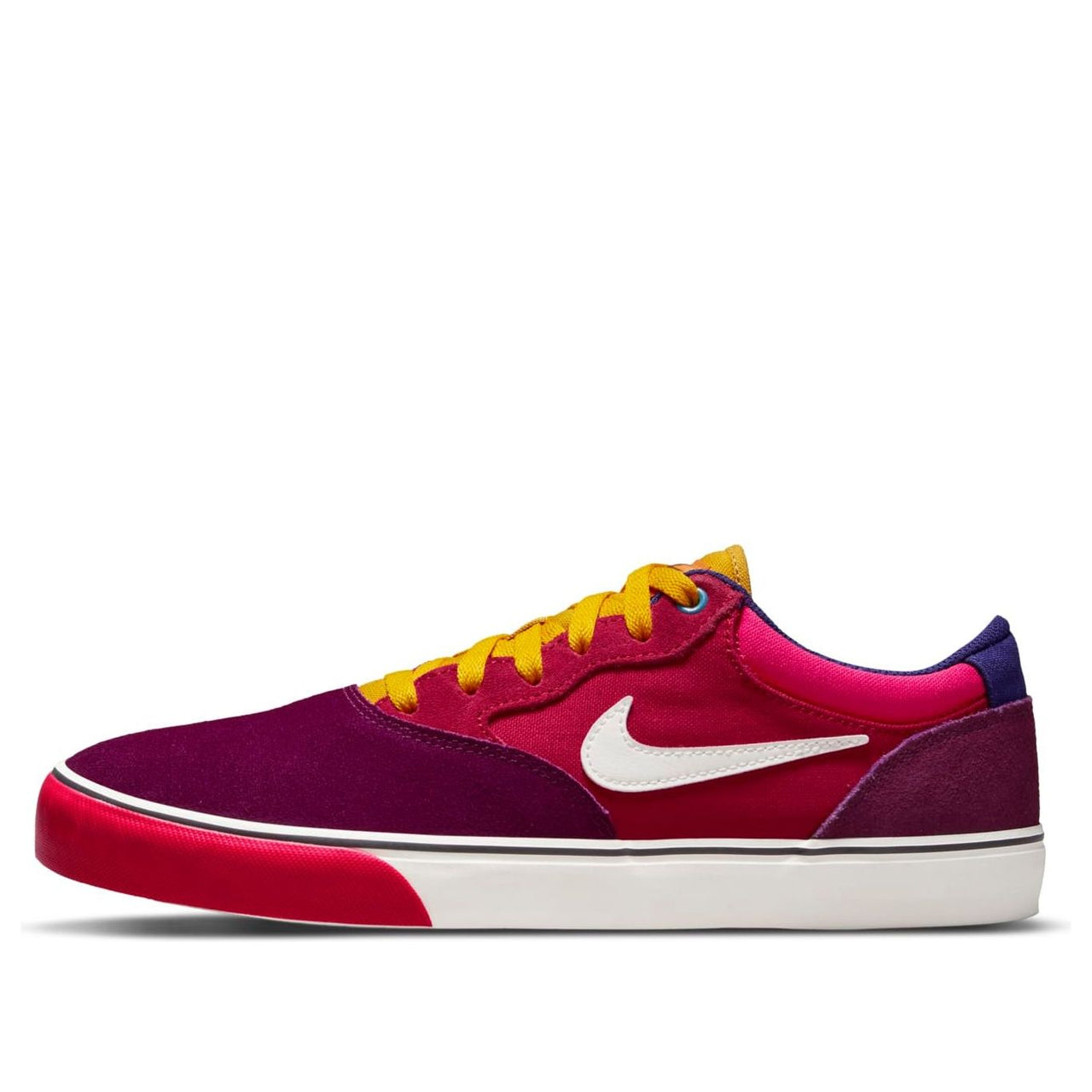 Nike Chron 2 SB 'Sangria Mystic Hibiscus' DM3493-604