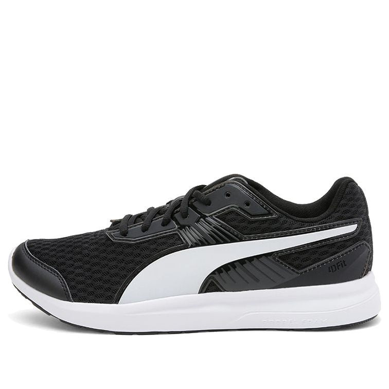 PUMA Escaper Pro Core 'Black White' 369984-01