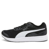 PUMA Escaper Pro Core 'Black White' 369984-01