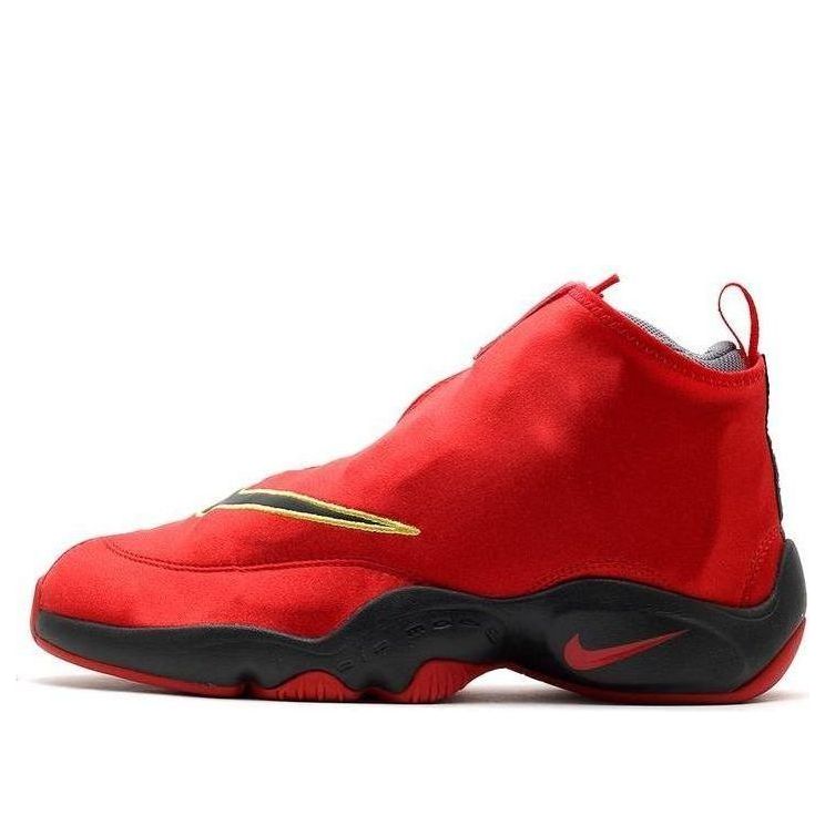 Nike Air Zoom Flight The Glove 'Miami Heat' 616772-600