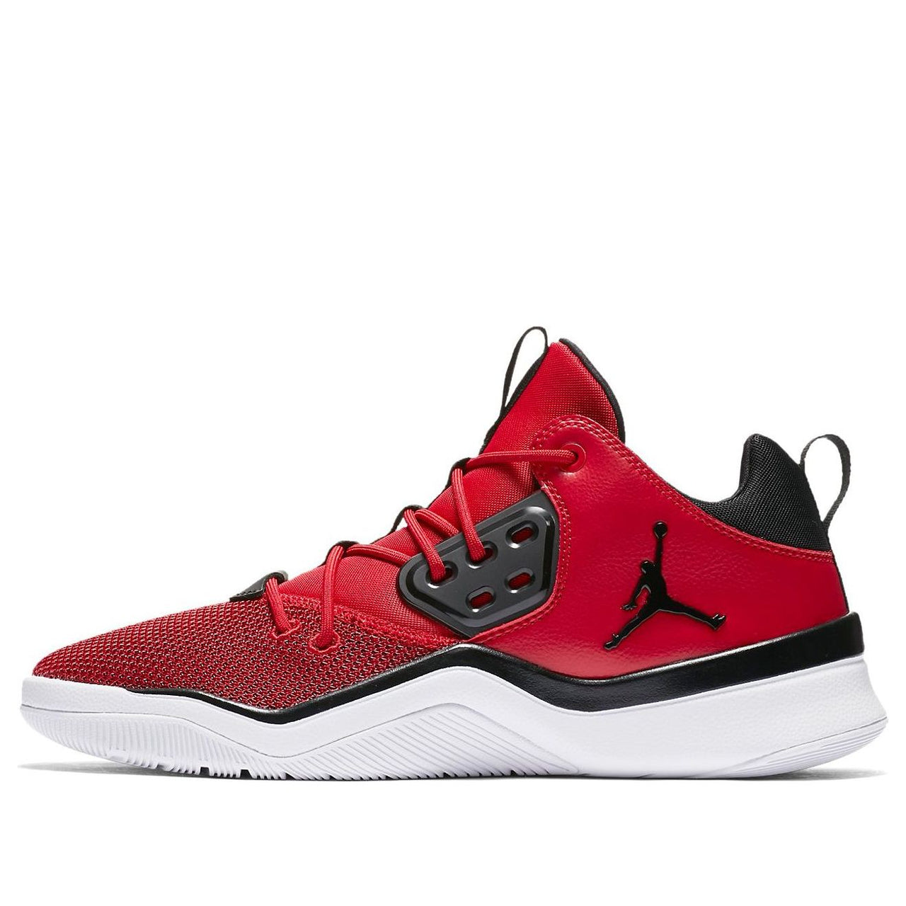 Air Jordan DNA LX Training Large Red AO1539-601