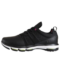 (WMNS) Reebok Cloudride DMX Leather Black BD1618