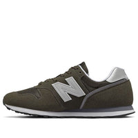 New Balance 373v2 Green ML373CB2
