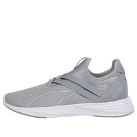 (WMNS) PUMA Radiate XT Slip-On Grey 192427-02