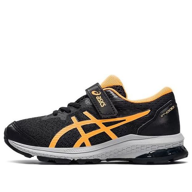 (PS) ASICS GT-1000 10 'Metropolis Orange Pop' 1014A191-026