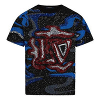 LOUIS VUITTON LV Smoke Hand Embroidered For Men Multi-color 1A5PG