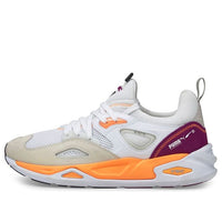 PUMA TRC Blaze 'White Pristine' 384958-03