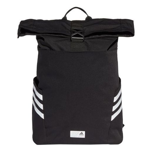 Men's adidas CL BP ROLL Backpack Black GU0873