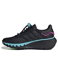 (WMNS) adidas Choigo 'Black Hazy Sky' FY4526