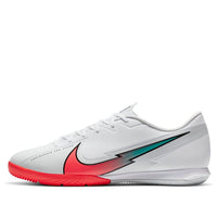 Nike Mercurial Vapor 13 Academy IC 'White Red Blue' AT7993-163