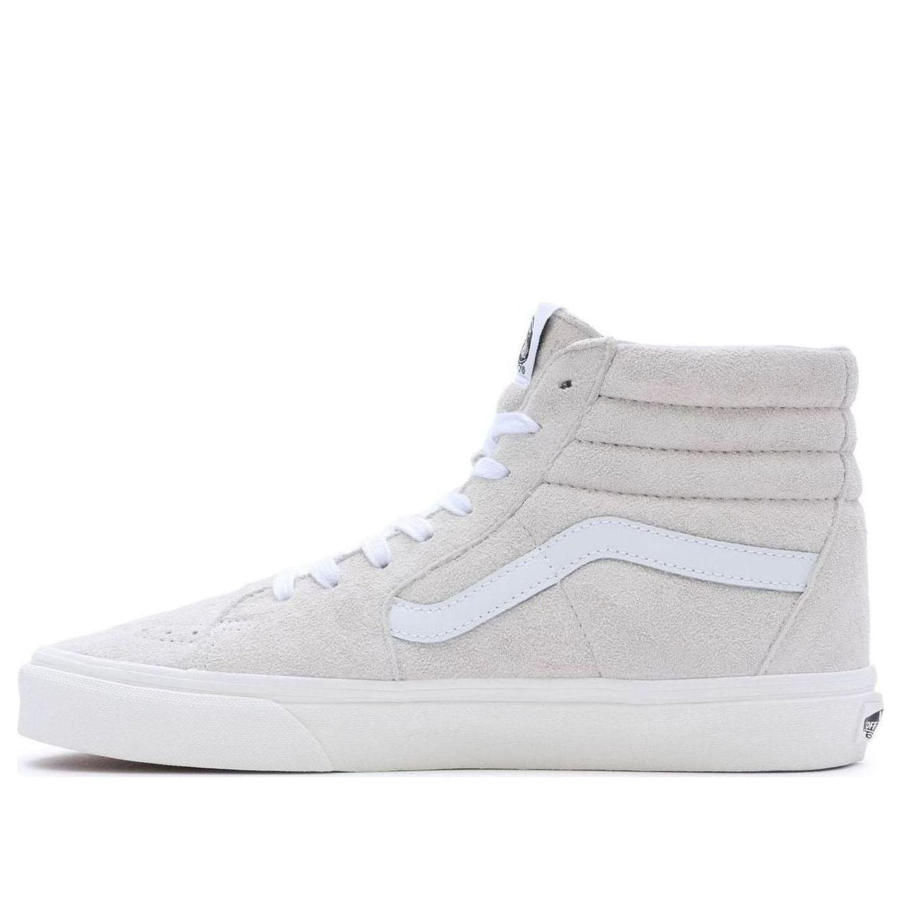 Vans Sk8-Hi 'Blanc De Blanc' VN0007NSJVY