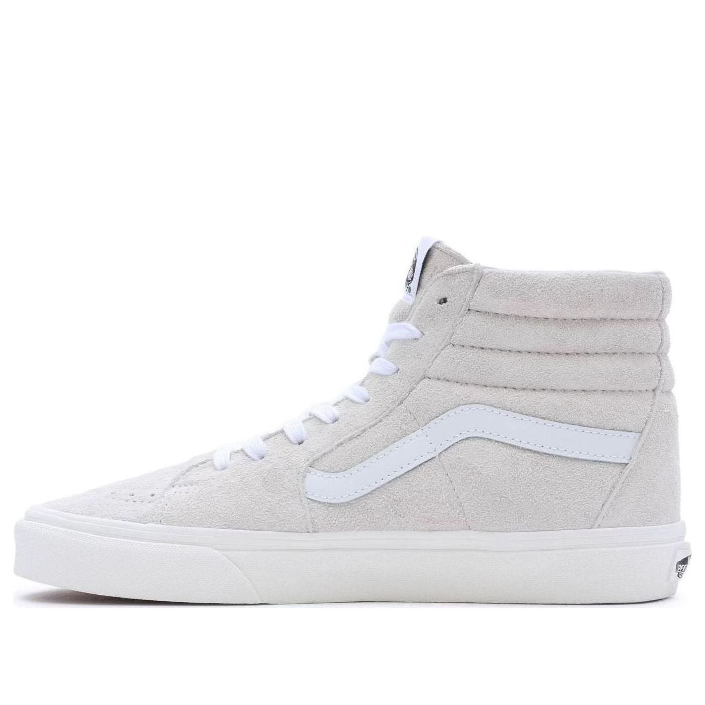Vans Sk8-Hi 'Blanc De Blanc' VN0007NSJVY